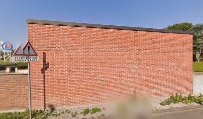 Cabinet infirmier Valerie LARDÉ, Cabinet Infirmier à Dainville