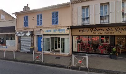 Cabinet Infirmier, Cabinet Infirmier à Toulon