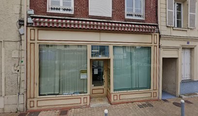 Dubost Sannier Aurelie, Cabinet Infirmier à Pavilly