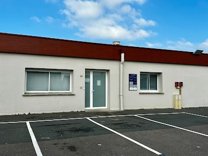 Charlotte KEHLERT, Cabinet Infirmier à Marly