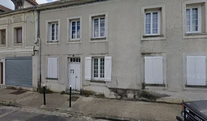 Coquel Annie, Cabinet Infirmier à Saint-Mammès