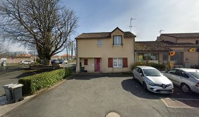 Pezennec Eric, Cabinet Infirmier à Roches-Prémarie-Andillé