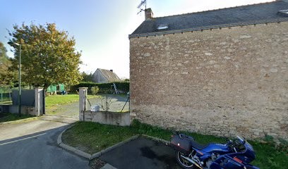 Mathias Le Pabic, Cabinet Infirmier à Vigneux-de-Bretagne