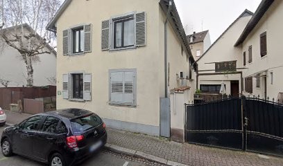 Twardowski Agnès, Cabinet Infirmier à Schiltigheim