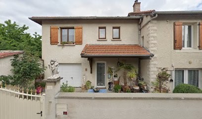 Cabinet Marchand Pauline & Picard Camille, Cabinet Infirmier à Aiguilhe