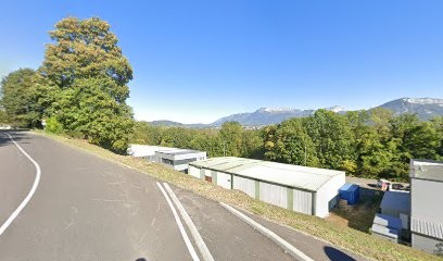 Cabinet Infirmier Peyrolo Marty Estelle, Cabinet Infirmier à Meythet