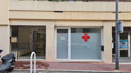 Cabinet infirmier des Anglais, Cabinet Infirmier à Cannes