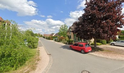 Coutière Liliane, Cabinet Infirmier à Ébreuil