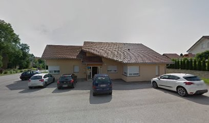 Monnin Séverine, Cabinet Infirmier à Levier