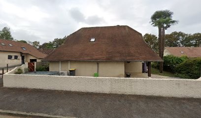 Guyon Thomas Sylvie, Cabinet Infirmier à Lescar