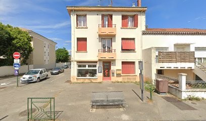 Fabre Alexandra, Cabinet Infirmier à Valence