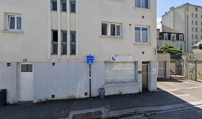 Cabinet Infirmier GUILLEMOT Anthony, Cabinet Infirmier à Rennes