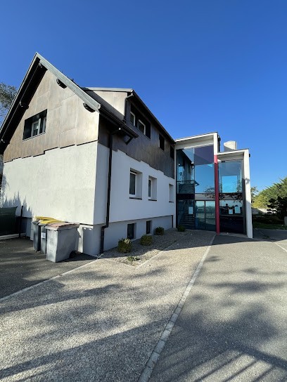 Cabinet infirmier - Hammerer, Drendel, Schmitt, Dubs, Cabinet Infirmier à Wittelsheim