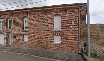 Noulin Véronique, Cabinet Infirmier à Wargnies-le-Grand