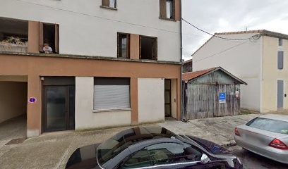 Glaude Maryse, Cabinet Infirmier à Tonneins