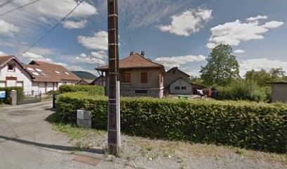 Infirmiers La Voge - Giromagny, Cabinet Infirmier à Giromagny