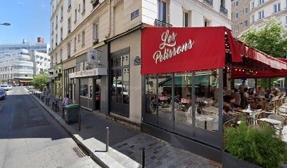 Delange Marie Noelle, Cabinet Infirmier à Paris 20