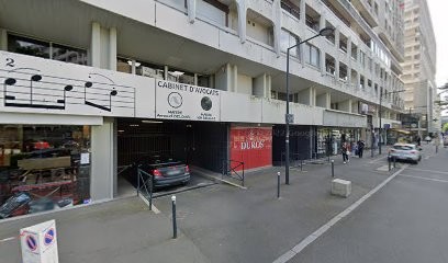 Cabinet Infirmier Colombier, Cabinet Infirmier à Rennes