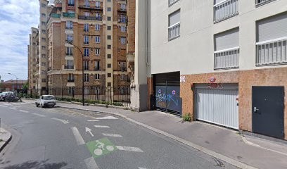 Claude Bucau Nounou de nuit / Nurse de nuit / sortie de maternité, Cabinet Infirmier à Paris 20