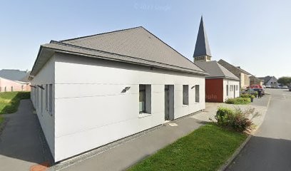 Cabinet infirmier Fauvel Pasquette Tantel, Cabinet Infirmier à Saint-Jean-d'Elle