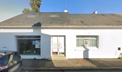 Pouchard-Hirch Monique, Cabinet Infirmier au Pellerin