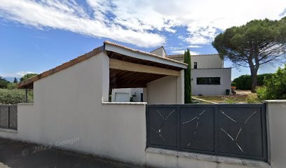 Robert Christine, Cabinet Infirmier à Saint-Péray