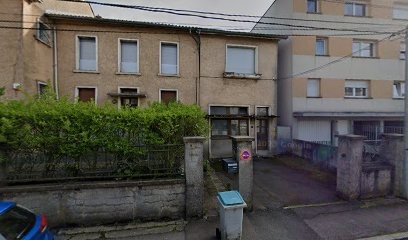 Naudin Aurore Folea Morgane, Cabinet Infirmier à Longlaville