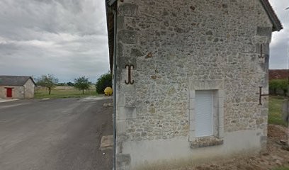 Garnier-Deret Maryse, Cabinet Infirmier à Villeloin-Coulangé