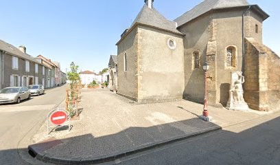 Kubler Isabelle, Cabinet Infirmier à Lannemezan