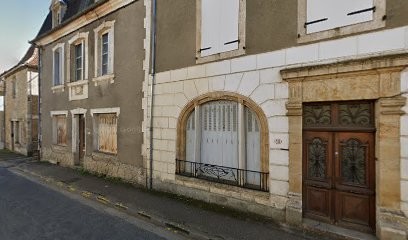 Champion Christine, Cabinet Infirmier à Salviac