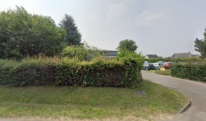 Cabinet Infirmier DEMAREST Priscilla & ROUSSET William, Cabinet Infirmier à Roncherolles-sur-le-Vivier