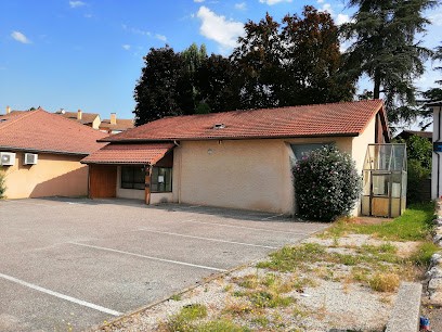 Cabinet De Soins Le Veymont, Cabinet Infirmier à Saint-Marcellin