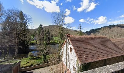 Kessler Eva, Cabinet Infirmier à Saint-Rémy-de-Blot