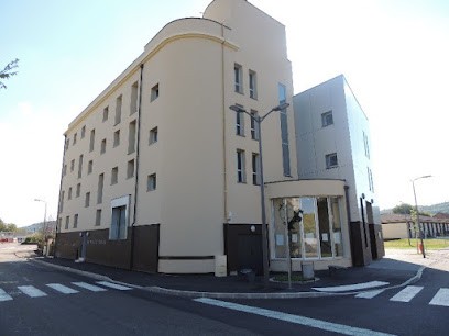 Cabinet Infirmier De Marie Line Bourcier, Christine Gerbet, Valérie Mariot, Cabinet Infirmier à Montbard