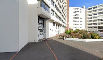 Infirmier Sylvain BLONDEL, Cabinet Infirmier à Dunkerque