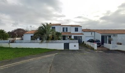 Thibaut Sylvie, Cabinet Infirmier à La Rochelle