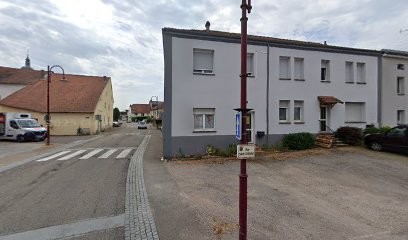 Cabinet infirmier REICHART COLACCINO, Cabinet Infirmier à Seingbouse