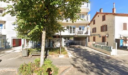 Ruffin Denis Sabrina, Cabinet Infirmier à Thonon-les-Bains