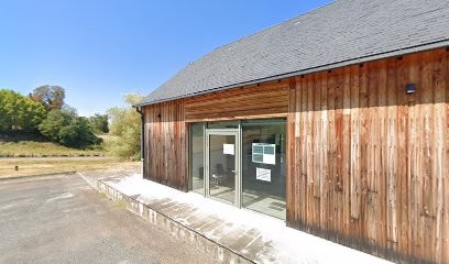 CABINET INFIRMIER FLORES GABAINE ISABELLE, Cabinet Infirmier à Cosnac