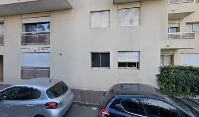 Chabin Christine, Cabinet Infirmier au Cannet