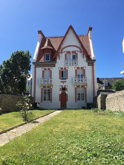 Grall Claire, Cabinet Infirmier à Port-Louis