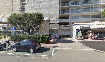 Levistre Madeleine, Cabinet Infirmier à Sainte-Maxime