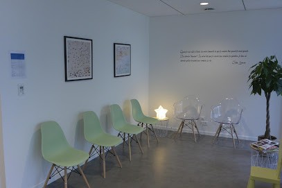 Cabinet Infirmier Du Cmct, Cabinet Infirmier à Saint-Cyr-sur-Loire