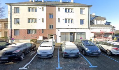 Mathieu Martine, Cabinet Infirmier à Lucé