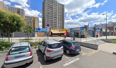 Halaimia Nordine, Cabinet Infirmier à Saint-Étienne