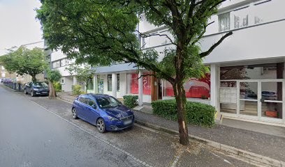 Santi Denise Mameri Samia, Cabinet Infirmier à Rombas