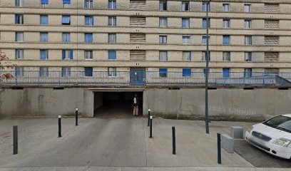 Barrière Janine, Cabinet Infirmier à Nîmes