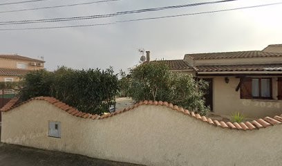 Ravinet Béatrice, Cabinet Infirmier à Marseillan