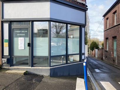 Corroyer-Syoen Melanie, Cabinet Infirmier à Moreuil