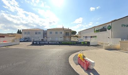 Solenne JUST, Cabinet Infirmier à Saint-Gilles